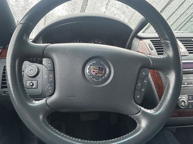 Used 2008 Cadillac DTS Limousine image 9