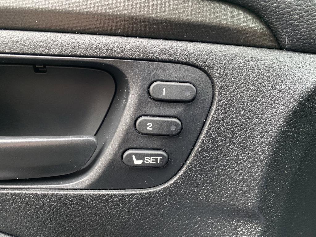 Used 2025 Honda Ridgeline TrailSport image 12