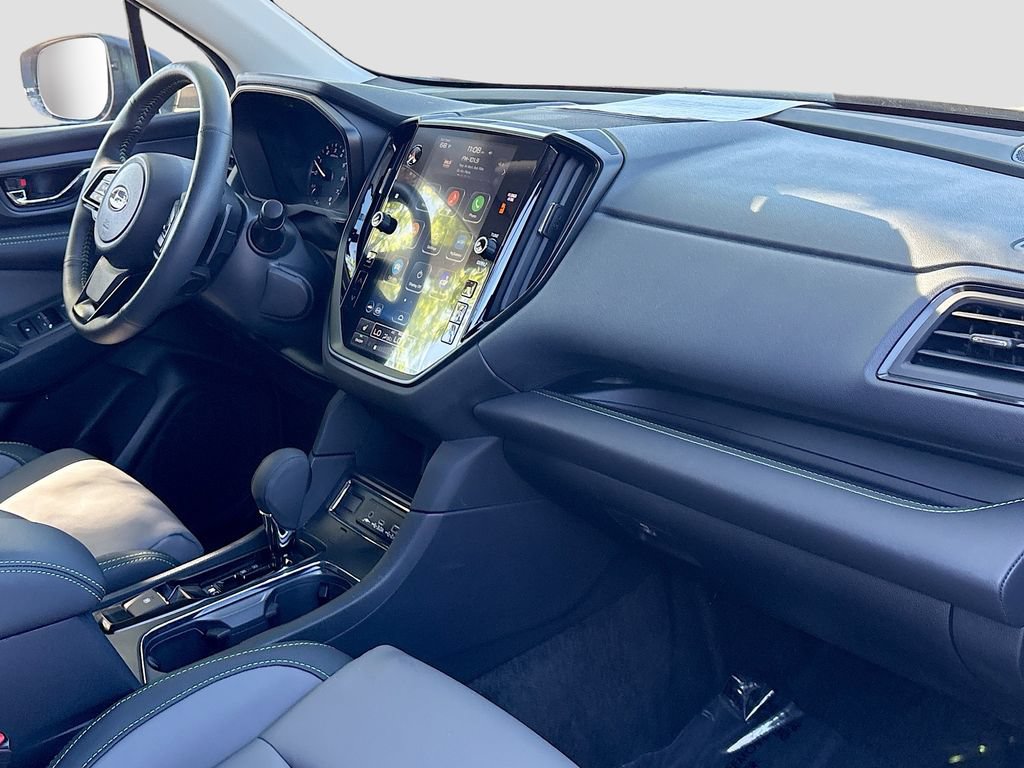 Used 2025 Subaru Ascent Onyx Edition AWD/4WD image 30