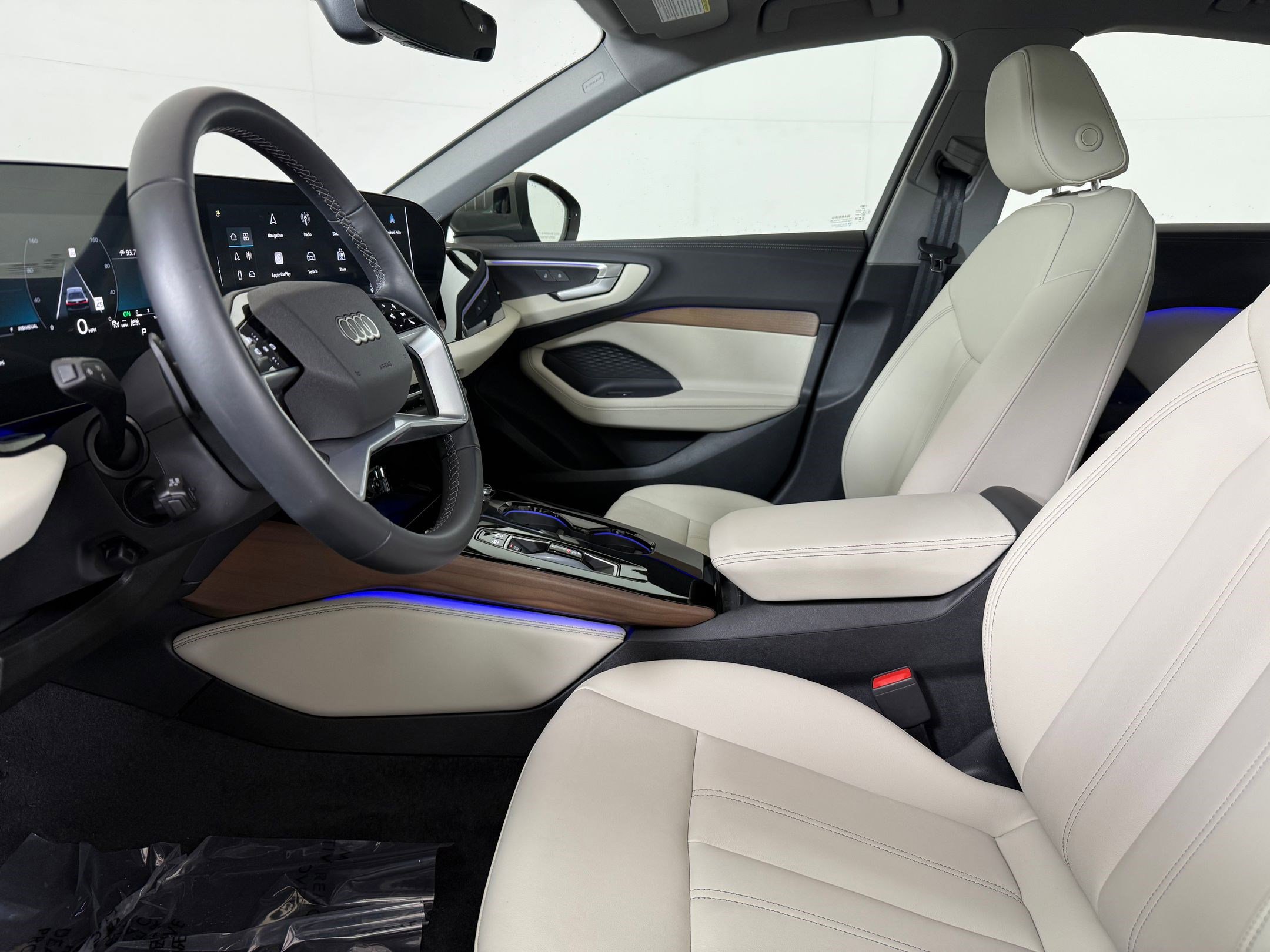 Certified 2025 Audi A5 2.0T Premium w/ Convenience Package image 5