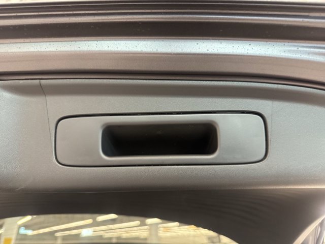 New 2027 Honda HR-V LX image 32