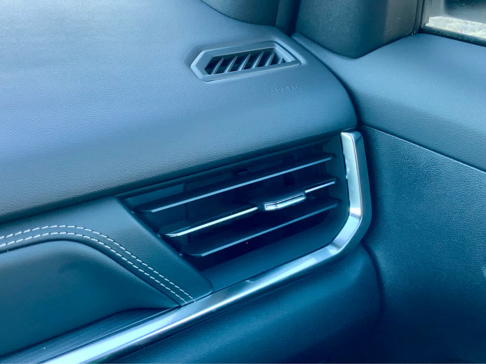 New 2026 GMC Terrain Elevation w/ Black Edition image 47