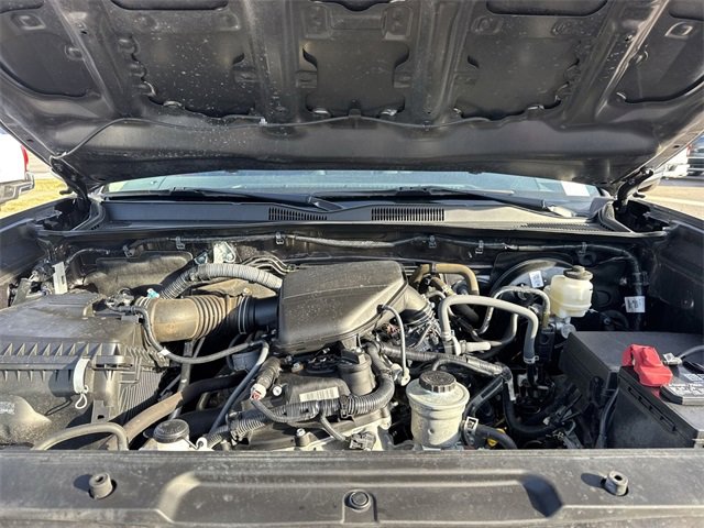 Used 2023 Toyota Tacoma SR5 image 21