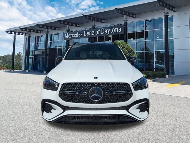 New 2026 Mercedes-Benz GLE 350 4MATIC image 9