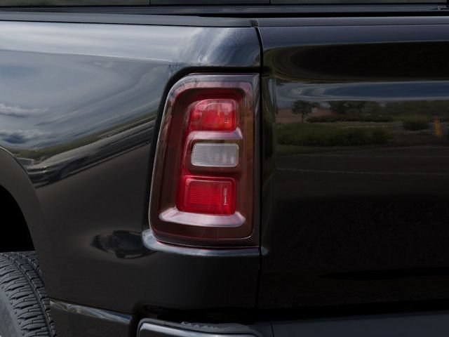 New 2026 RAM 1500 Express AWD/4WD image 9