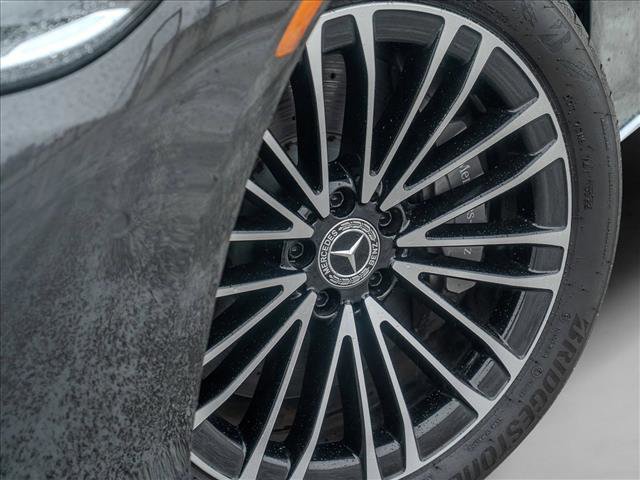 Used 2023 Mercedes-Benz S 580e 4MATIC Sedan image 14