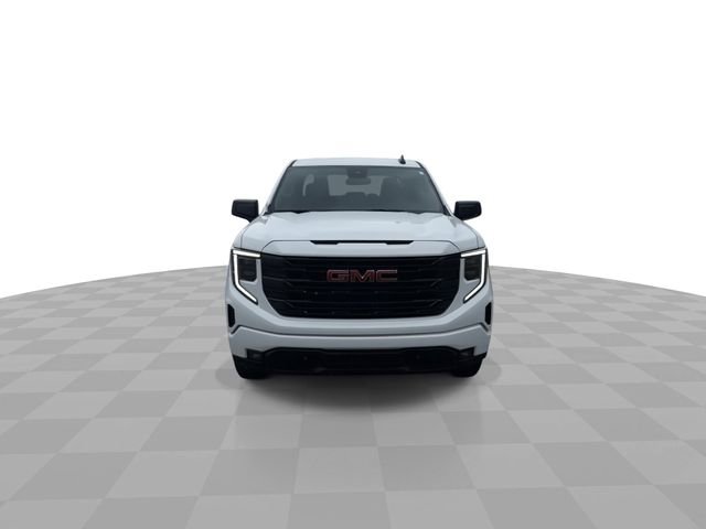 Certified 2025 GMC Sierra 1500 Elevation image 3