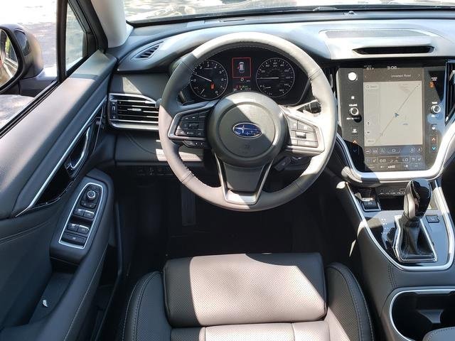 Used 2025 Subaru Outback Touring XT image 14