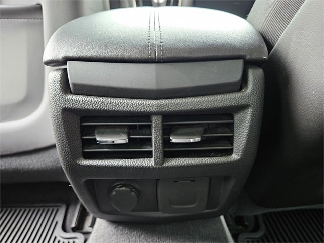 Used 2019 Cadillac ATS Premium Luxury w/ Driver Assist Package image 11