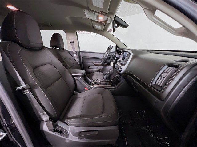 Used 2022 GMC Canyon Elevation w/ Trailering Package image 36