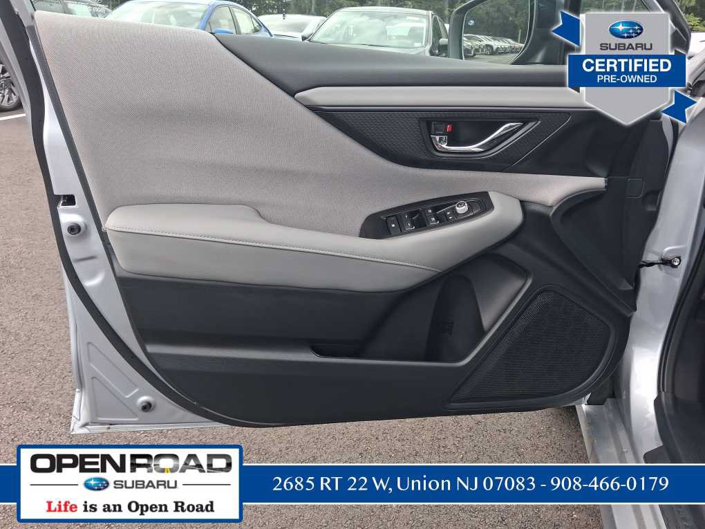 Used 2025 Subaru Legacy Premium AWD/4WD image 23