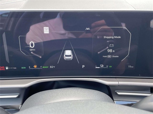 New 2026 Kia Sportage SX Prestige image 28