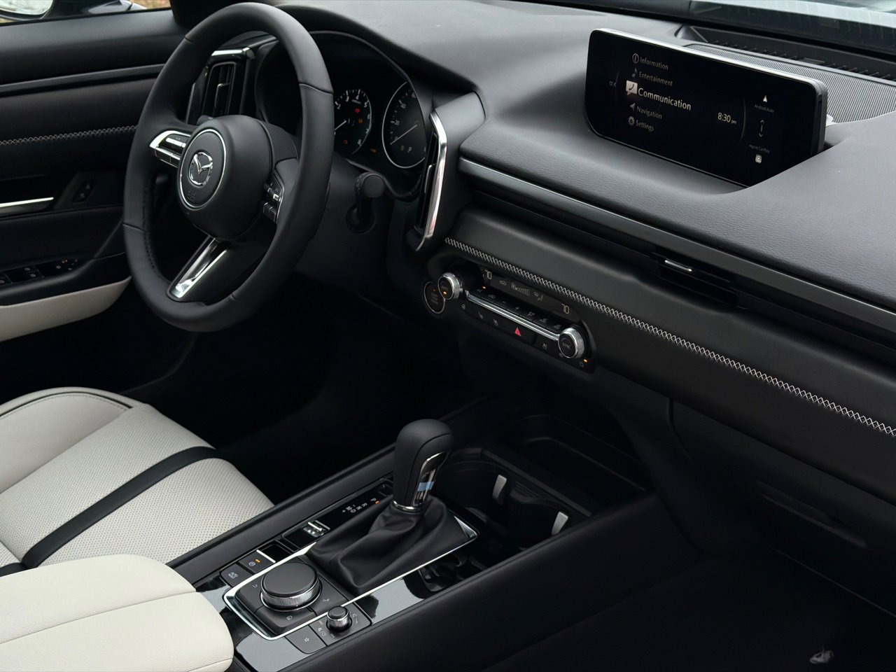 New 2026 MAZDA CX-50 2.5 Turbo w/ Weather Package image 9