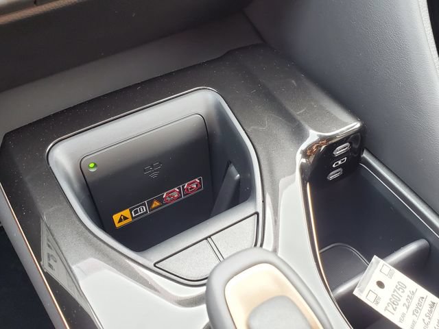 New 2026 Toyota Crown Signia AWD/4WD image 30
