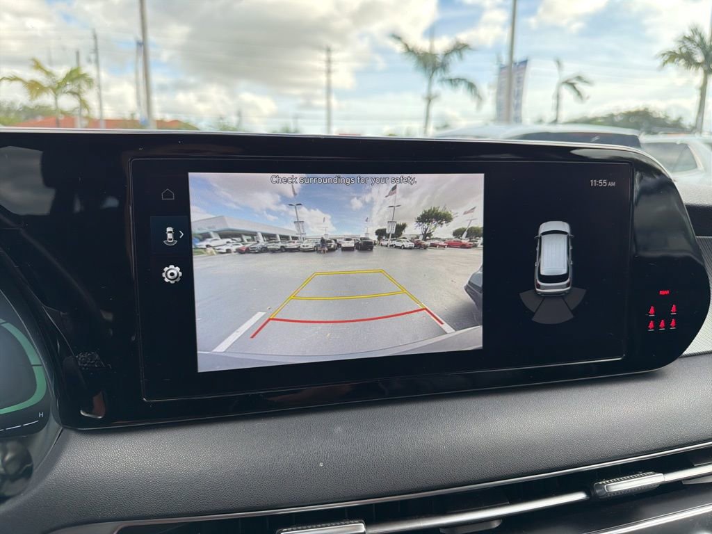 Used 2023 Hyundai Palisade XRT image 5