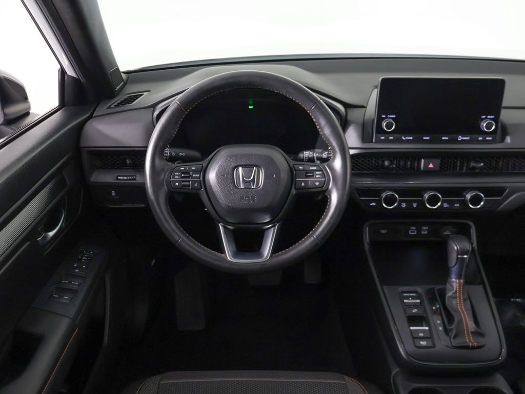 Certified 2024 Honda CR-V Sport image 35