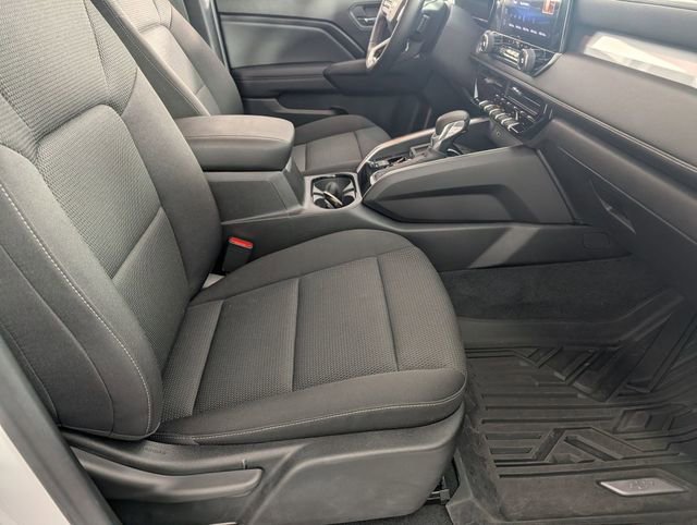 Used 2023 Chevrolet Colorado LT w/ LT Convenience Package II image 33