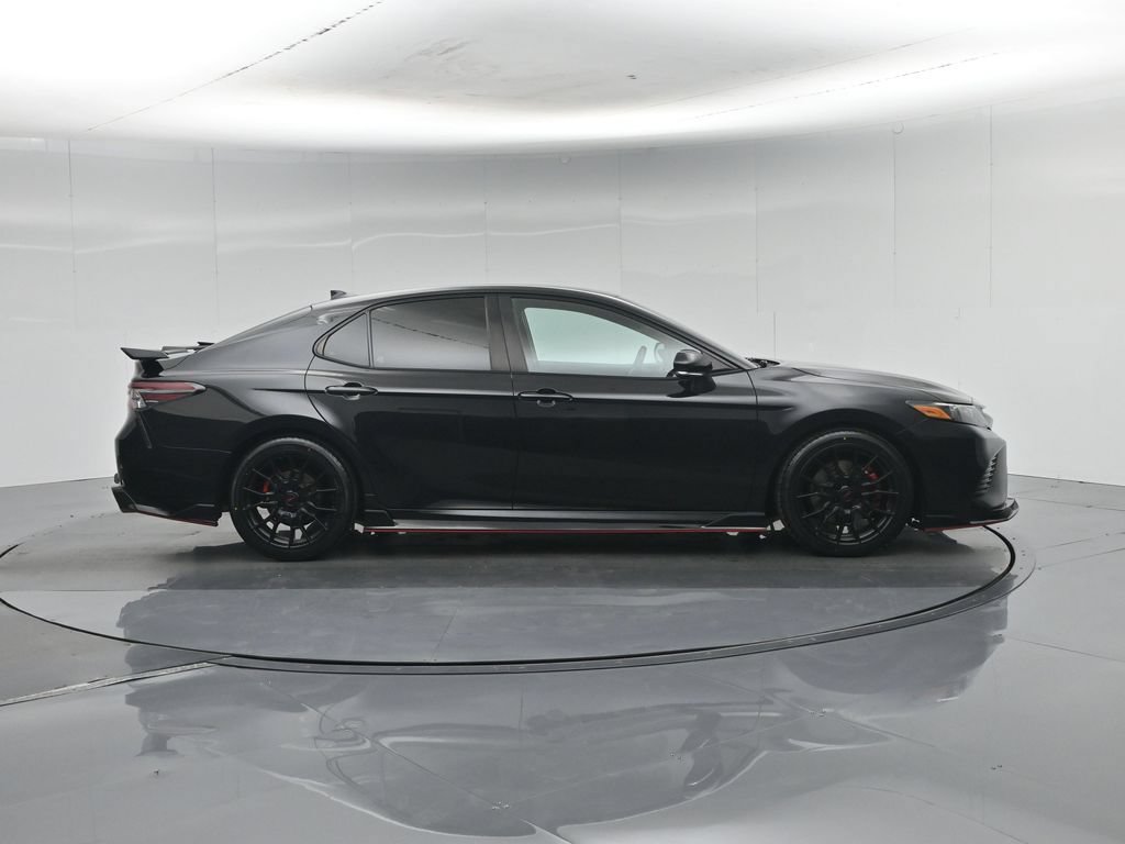 Used 2024 Toyota Camry TRD w/ TRD Package w/JBL Audio FWD image 33