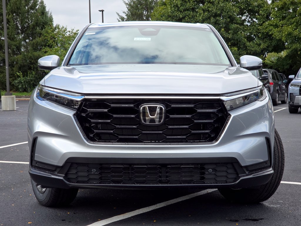 New 2027 Honda CR-V EX-L image 18