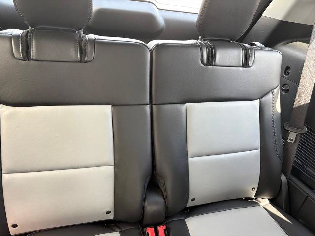 Certified 2024 Ford Explorer XLT w/ Equipment Group 202A AWD/4WD image 11