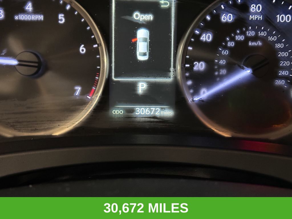 Used 2020 Lexus IS 300 AWD w/ Navigation Package image 3