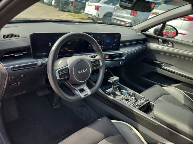 Used 2025 Kia K5 GT-Line AWD/4WD image 12