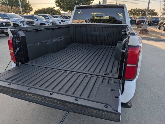 Certified 2024 Toyota Tacoma SR5 RWD image 29