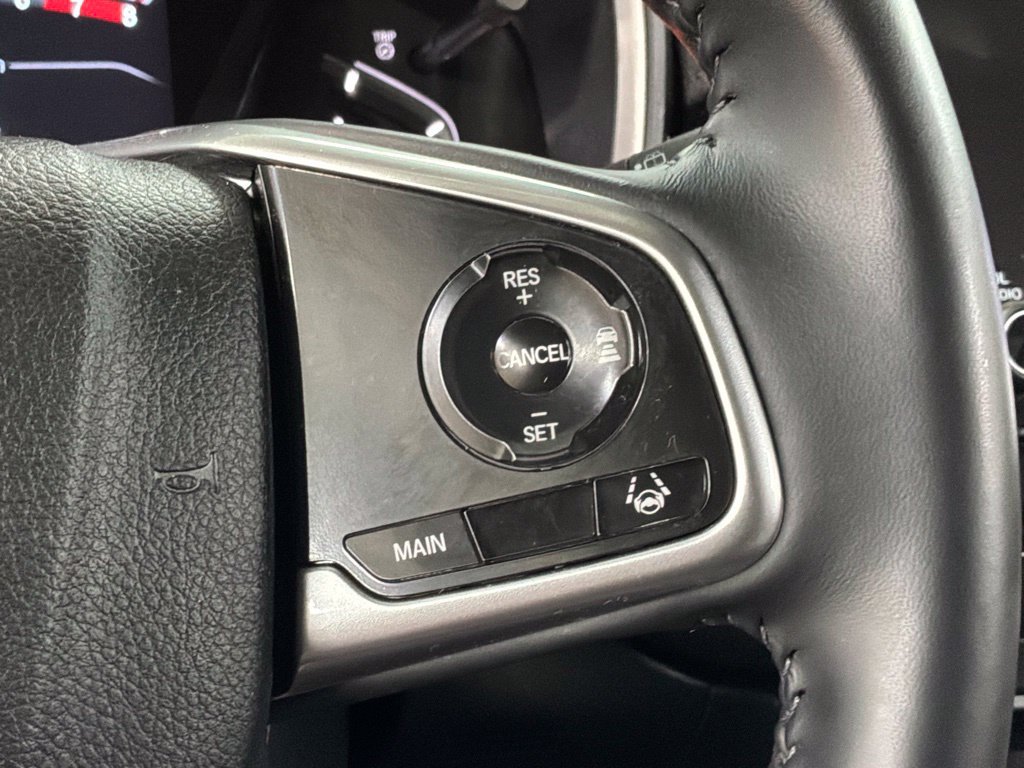 Used 2022 Honda CR-V EX-L image 10