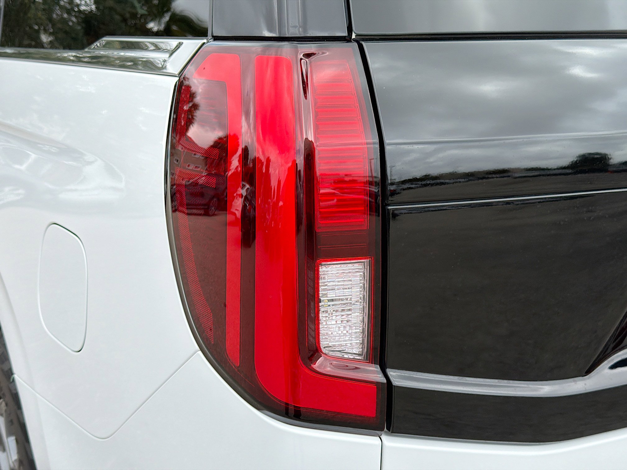 Used 2025 Ford Expedition Active image 10