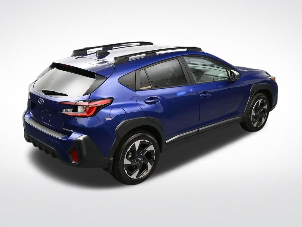 Used 2025 Subaru Crosstrek 2.5i Limited AWD/4WD image 20