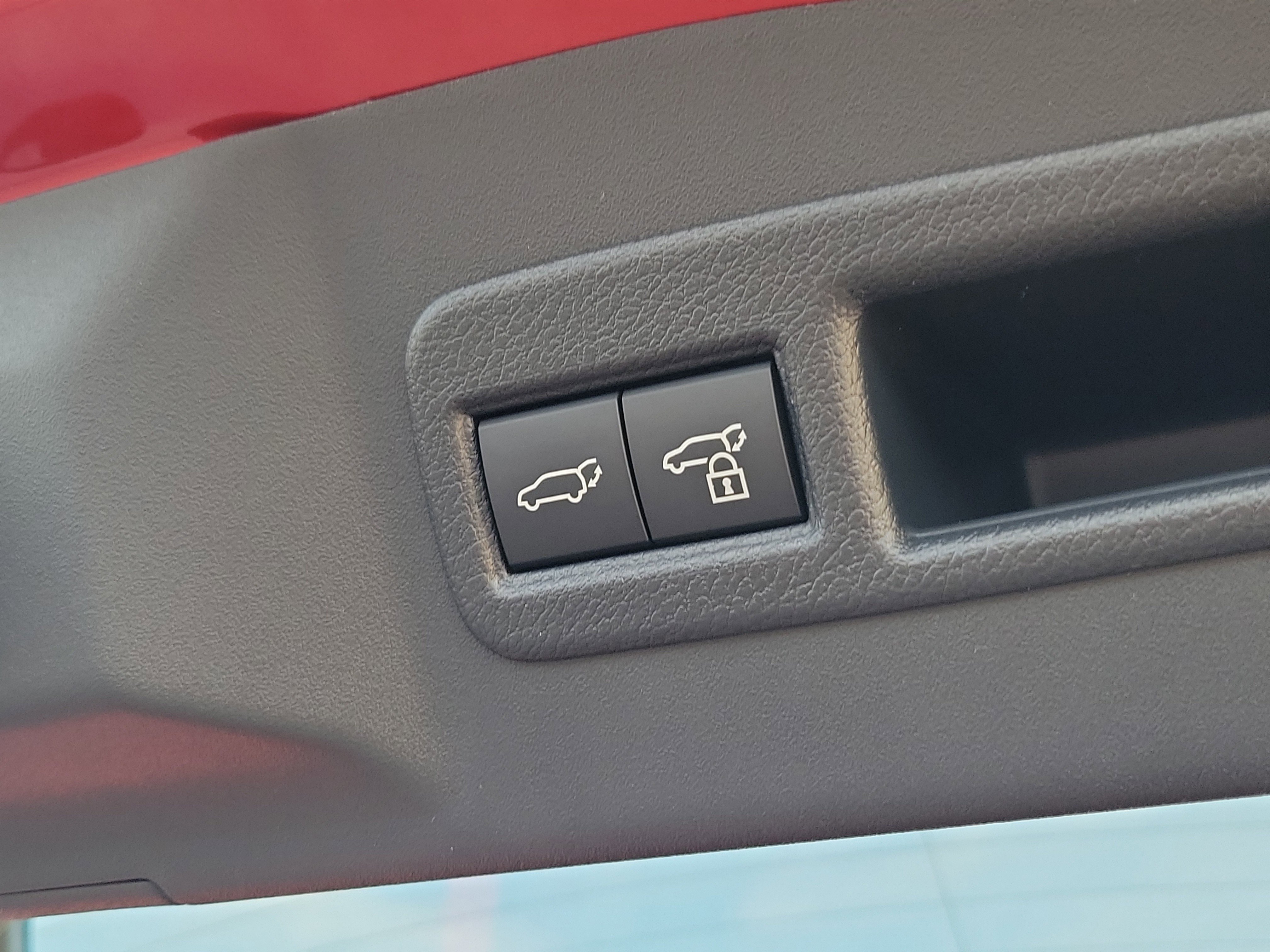 New 2026 Toyota bZ image 12