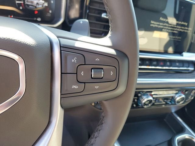 New 2026 GMC Sierra 1500 SLT w/ SLT Premium Package image 30