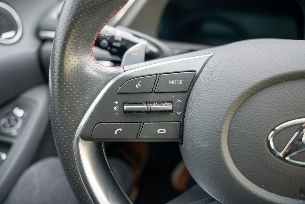 Used 2022 Hyundai Sonata SEL Plus image 22