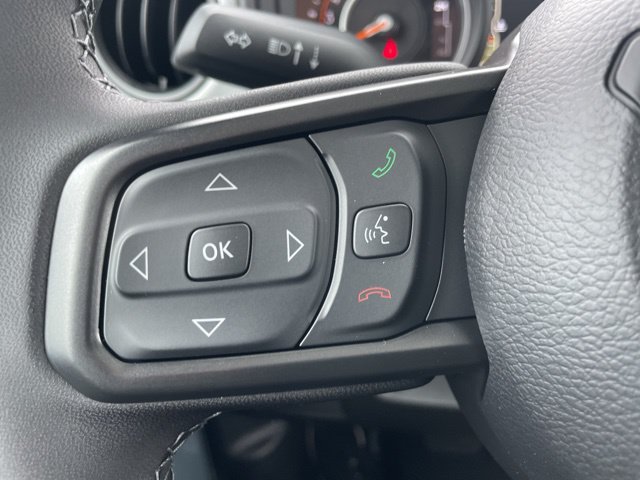 New 2026 Jeep Wrangler Unlimited Sport AWD/4WD image 22