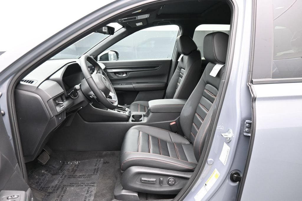 New 2026 Honda CR-V Sport-L image 22