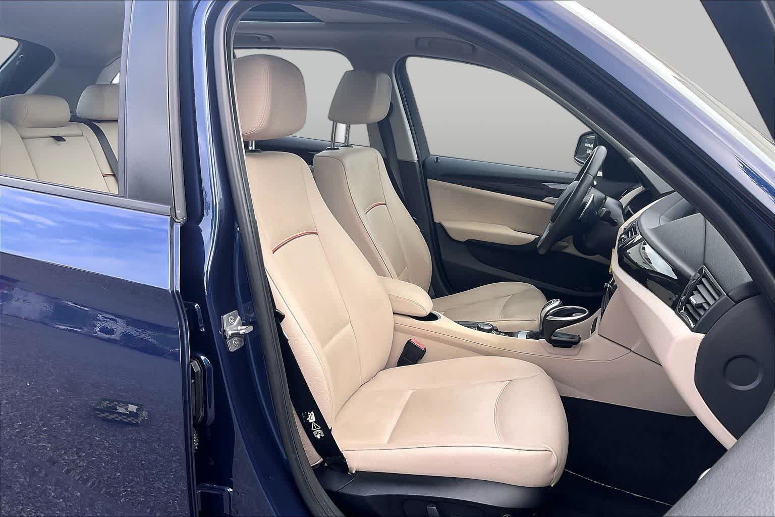 Used 2014 BMW X1 sDrive28i RWD image 8