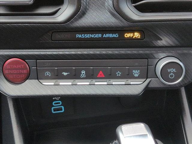Used 2024 Ford Mustang Coupe image 14