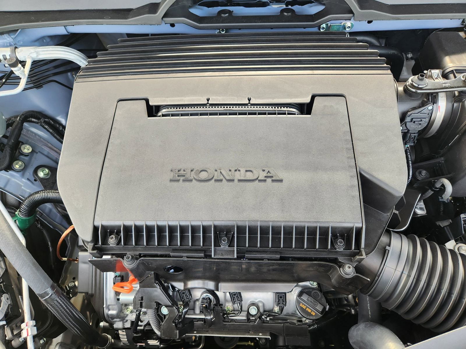 New 2026 Honda Pilot Black Edition image 26