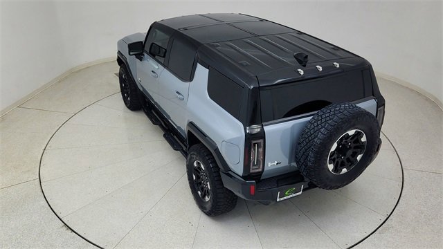 Used 2024 GMC Hummer EV 3X w/ Extreme Off-Road Package image 79