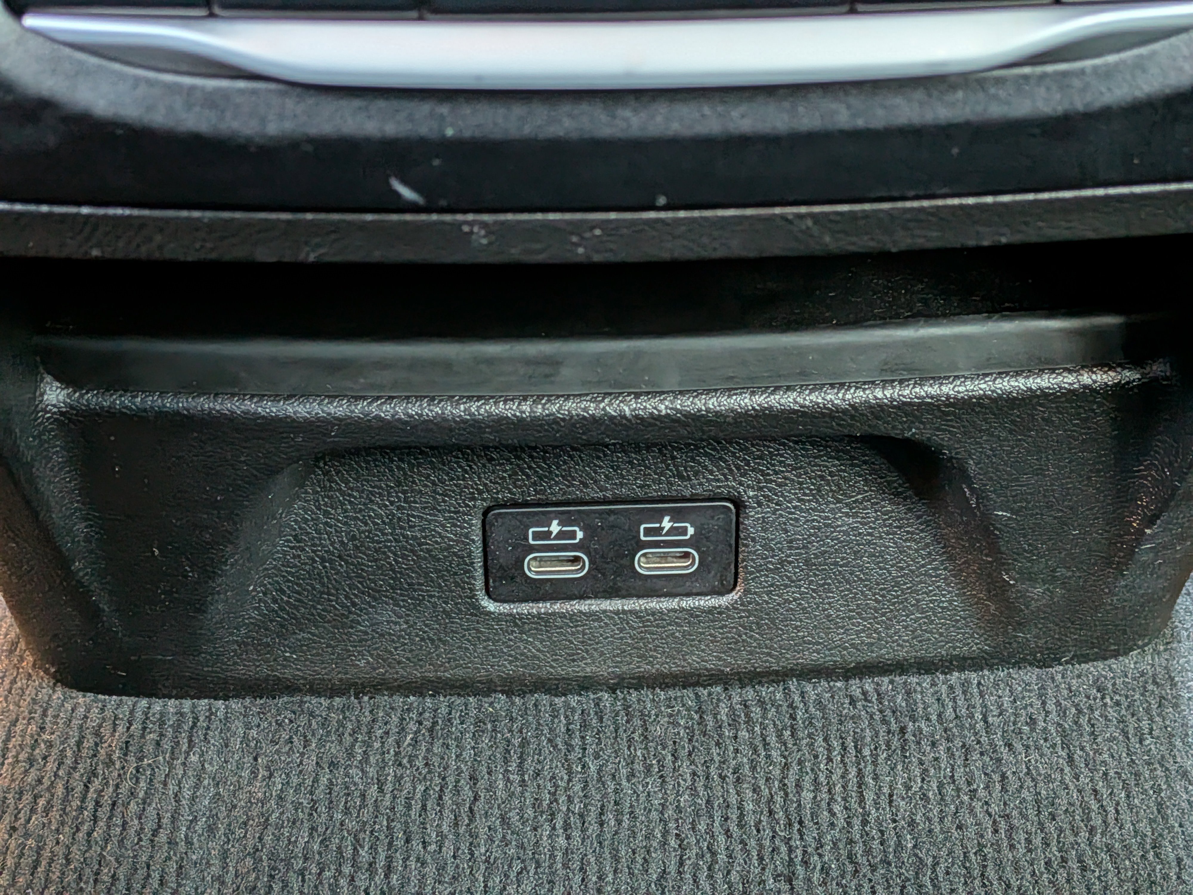 Used 2024 BMW X3 sDrive30i image 19