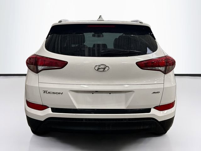 Used 2018 Hyundai Tucson SEL Plus image 7