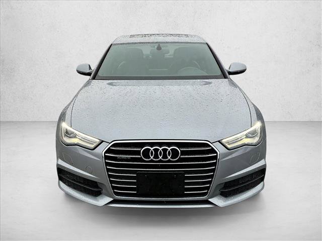 Used 2017 Audi A6 2.0T Premium Plus image 2