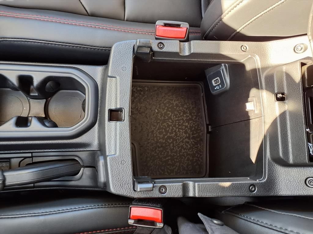 New 2026 Jeep Gladiator Rubicon AWD/4WD image 14