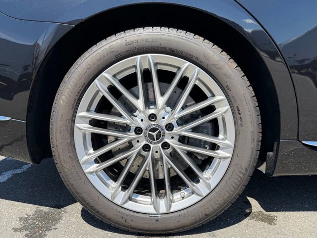 Certified 2023 Mercedes-Benz S 580 4MATIC Sedan image 11