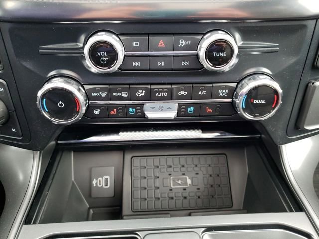 New 2026 Ford F150 Tremor w/ Equipment Group 402A High image 24