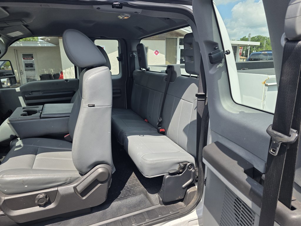 Used 2015 Ford F250 XL RWD image 16