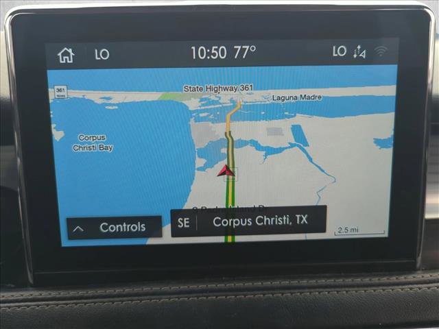 Used 2020 Lincoln Corsair FWD w/ Equipment Group 101A image 11