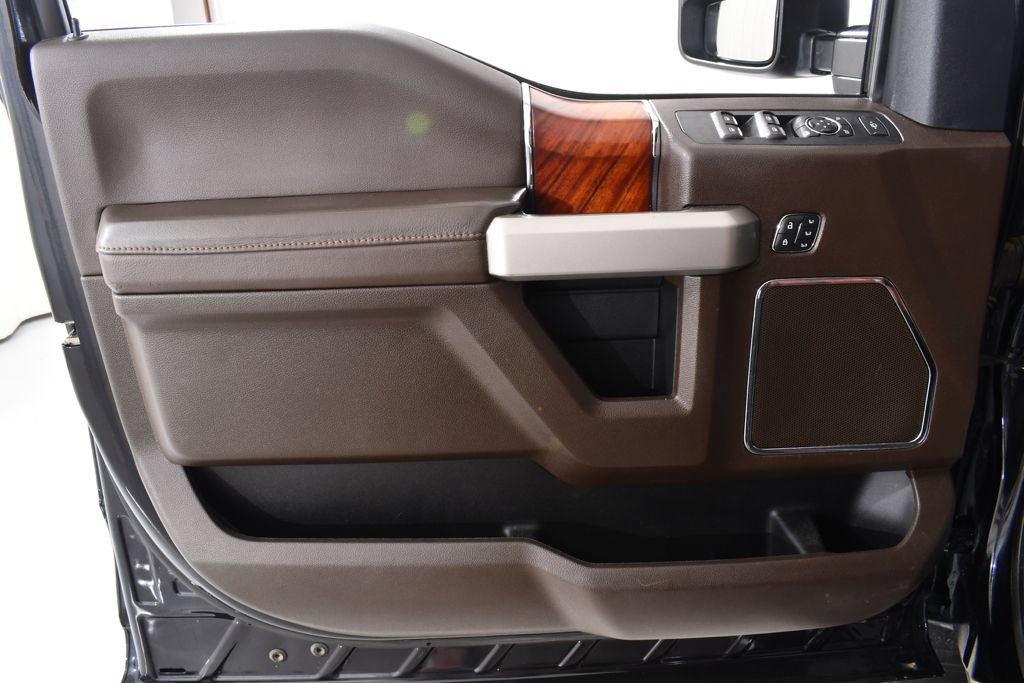 Used 2022 Ford F250 King Ranch w/ Chrome Package AWD/4WD image 24