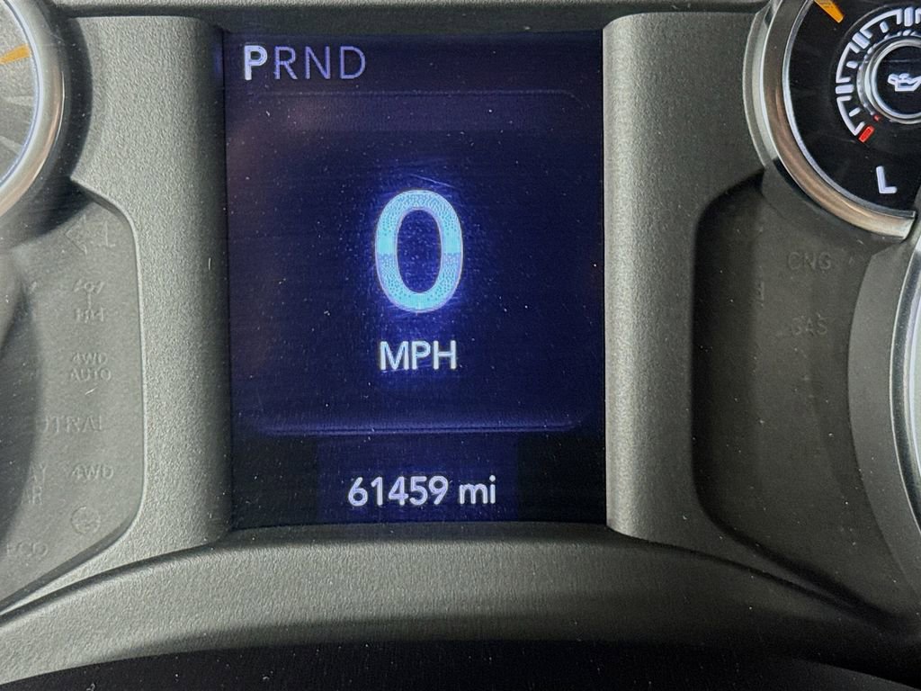 Used 2022 RAM 3500 Tradesman image 29