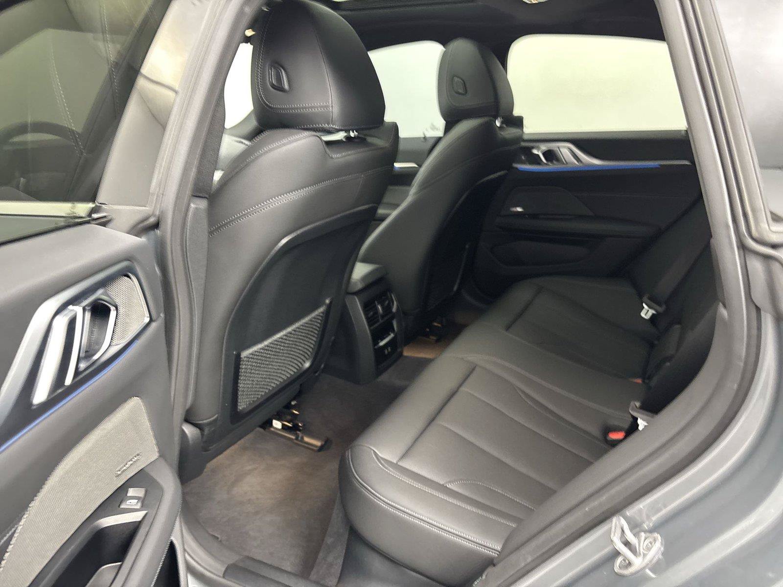 Used 2023 BMW i4 eDrive35 w/ Premium Package RWD image 29